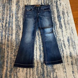 Maurices Acid Washed Jeans 🔥